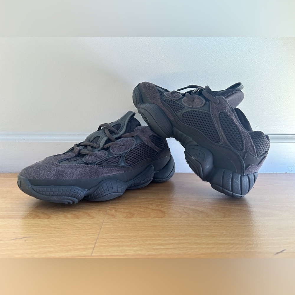 Addidas Yeezy 500 Granite 2022